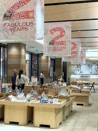 Find here the catalogues and details for isetan store on lingkaran syed putra, mid valley city, kuala lumpur. Japan Local Specialty Fair Isetan The Japan Store Kl Kampungboycitygal