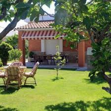 Te traemos las mejores ofertas de casas rurales con piscina para pasar una vacaciones diferentes y a muy buen precio. Casa De Alquiler Rural En Madrid Con Piscina Y Barbacoa