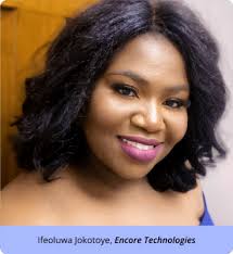 Women In Tech: Code Breakers