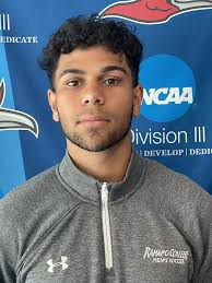 2021 Men's Soccer Roster