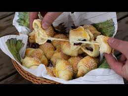 Uskršnja pletenica vjenčić • recipeci sandre gašparić. Sasina Kuhinja DoÄ'ite Ovdje Svaki Dan Jer Recept Vam Jedan Dam Food Recipes Cooking