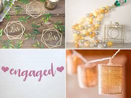 See more ideas about engagement, bridal shower and engagement party decorations. 25 Creative Engagement Party Decorations