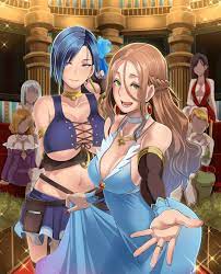R 18 novel