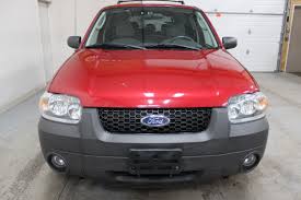 Image result for Redfire 2005 Escape