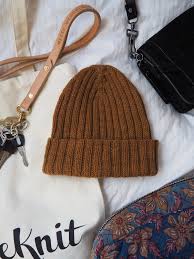 Mkay.1 ball lionbrand heartland yarn or a similar yarn wound into 2. Petiteknit The Hipster Hat Frugal Knit