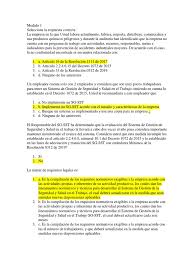 Preambulo el reglamento de la infraestructura para la calidad y la seguridad industrial, fue aprobado por real decreto 2200/1995, de 28 de diciembre y. Modulo 1 Docx