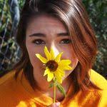 Gabriela Ballard's Instagram, Twitter & Facebook