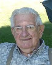 Obituary information for Leonard W. Trigg