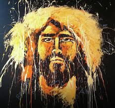 Eckel Paintings for Sale