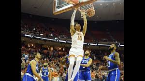 It helped him to develop the foundation that is necessary for being a great player. Jaxson Hayes Scouting Report The Stepien