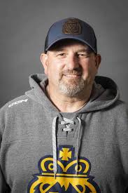 Roster > Team Personnel (Tavistock Royals Hockey)