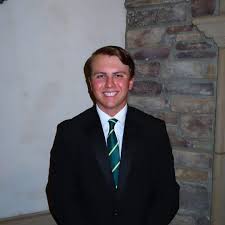 Fresno State Alpha Gamma Rho