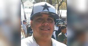 Narcisso John Sedillo Obituary