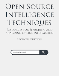 Computer security is the process of detecting and preventing any unauthorized use of your laptop/computer. Open Source Intelligence Techniques By Michael Bazzell Open Source Intelligence Learn Computer Coding Study Guide