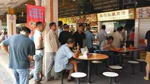 Blk 115 bukit merah view. Blk 115 Bukit Merah View C H E F