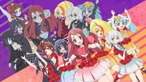 The beautiful world of anime consists of all types of unique characters. Selebus S Anime Zone Top 10 Cutest Anime Girls Of Fall 2018