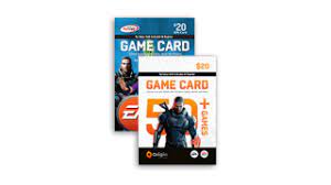 We did not find results for: Ea Game Cards