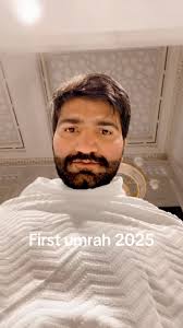 First Umrah Journey Experience in Makkah 2025