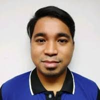 Marc Ervin's Instagram, Twitter & Facebook