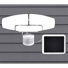 Sunforce Solar Motion Security Light My Online Store Dba Expo Int L