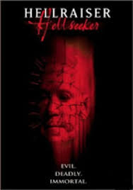 Clive Barker filmografia