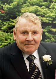 Condolence Book for Denis O'Connor (Boherbue, Cork)