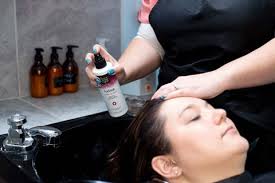 Laura Hussein, Amsterdam