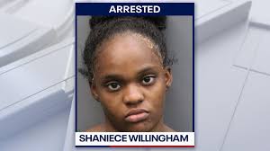 Florida mother accused of trying to kill her kids after livestream tirade 