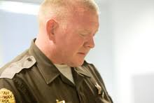 Trooper remembered as storyteller, computer 'wizard'