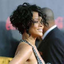 Need Hair Help Pics Included Curly Hair Styles Short Curly Hair Short Hair Styles