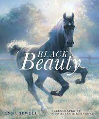 Explain that to these beauty empires. Black Beauty Sewell Anna Birmingham Christian Amazon De Bucher