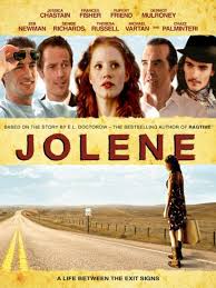 People who liked jessica chastain's feet, also liked Jolene Film 2008 Filmstarts De