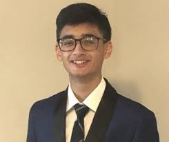 Airdronian hopes to develop app that will alleviate strain