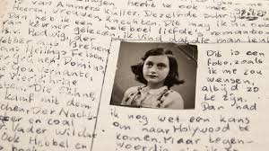 During the first half of july, anne and her family hid in an apartment that would eventually hide four dutch jews as well—hermann, auguste, and peter van pels, and fritz pfeffer. How Anne Frank S Private Diary Became An International Sensation History