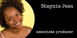 Truth: A Bio-Fictional Choreopoem