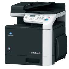 Konica minolta offer print solutions including office printers, photocopiers, commercial printers, professional managed services & solutions. Konica Minolta Bizhub C25