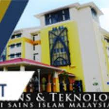 Fakulti sains dan teknologi (fst) telah ditubuhkan pada 1. Fakulti Sains Dan Teknologi Usim Usim Fst Twitter