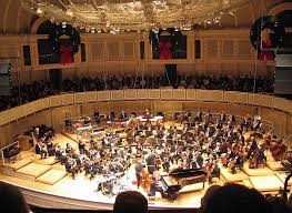 Chicago Symphony Orchestra Tickets Classical Music Rad