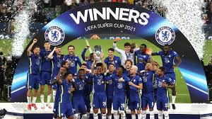 It is not recognised as one of uefa's major co. Mxbzc0dlqsrrnm