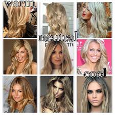 Difference Between Ash Golden And Neutral 6 Google Search Blonde Hair Color Neutral Blonde Hair Blonde Hair Shades
