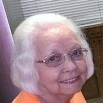 Virginia Lou Dickson Lee Obituary