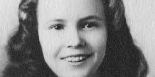 Obituary: Betty L. Sarver