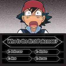 Pokemon Mythology Explained: From Arceus To Mew, & Every Legendary In  Between - Gamepur