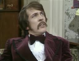 Man About the House" In Praise of Older Men (TV Episode 1974)