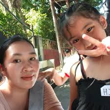 Malatan-og falls in Don Salvador Benedicto, Negros Occidental. #adventure  #mountains #NEGROS