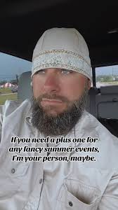 Finding a Summer Plus One for Events