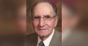 Obituary information for Alvin Laroy Baxter