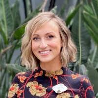 Angie Beauregard's Instagram, Twitter & Facebook