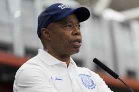 The Campaign Finance Board Takes Issue With Adams Campaign Fundraising