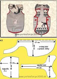 patrones de ropa para mascotas ropa para perros ropa para mascotas trajes para mascotas